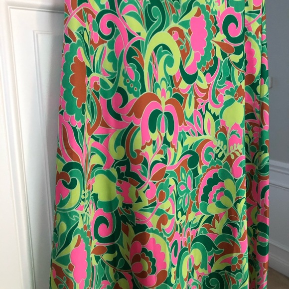 New: J Crew Pull On Slip Skirt. Size Small - Picture 9 of 14